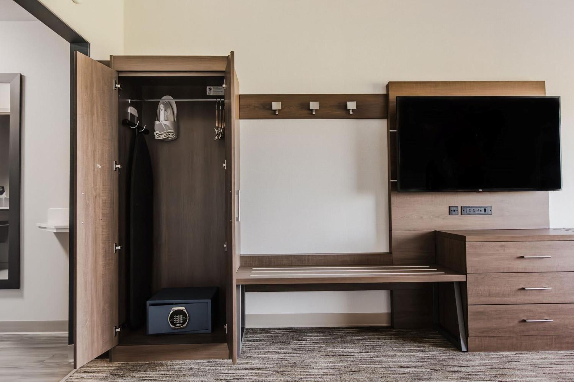 Holiday Inn Express & Suites - Welland Zewnętrze zdjęcie