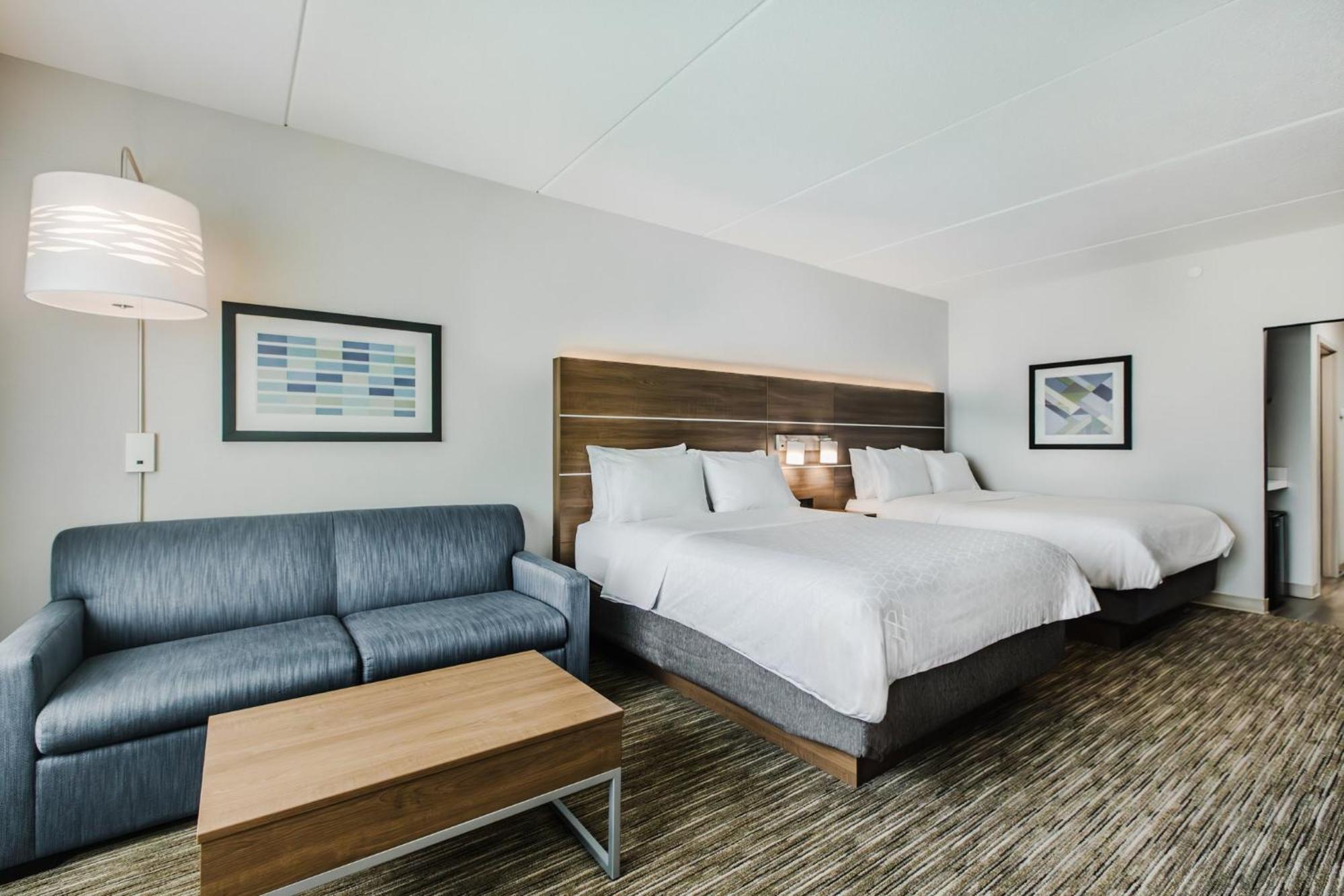 Holiday Inn Express & Suites - Welland Zewnętrze zdjęcie